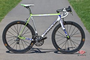 gallery Cannondale : les nouveautés 2013...