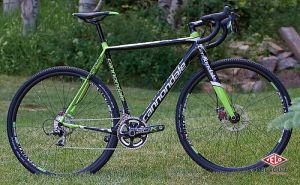 gallery Cannondale : les nouveautés 2013...