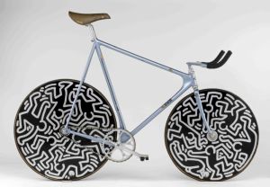 gallery Lecture : The Art and Design of the Bicycle par Cinelli