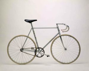 gallery Lecture : The Art and Design of the Bicycle par Cinelli