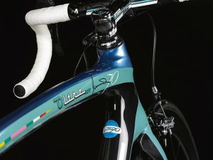 gallery Bianchi XR Oltre Gimondi 70 : l&#39;édition anniversaire