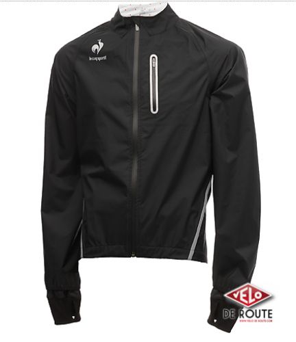 gallery Le Coq Sportif: nouvelles collections