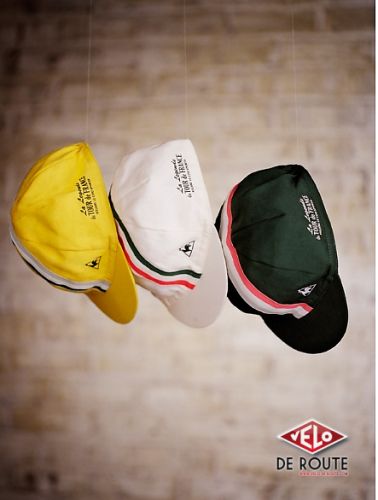 gallery Le Coq Sportif: nouvelles collections