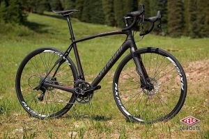 gallery Specialized 2014 : freins à disques, alu, &quot;tri&quot; et nouvelles roues