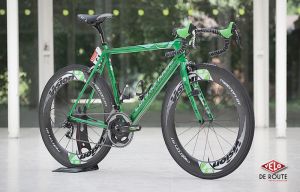 gallery Le vélo de Sagan, uniquement pour l&#39;étape des Champs...