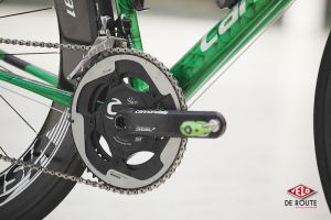 gallery Le vélo de Sagan, uniquement pour l&#39;étape des Champs...