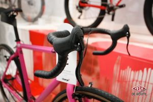 gallery Eurobike 2015: Plug Charge from UK