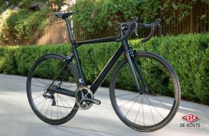 gallery Interbike : BMC Teammachine SLR 01 Special Edition