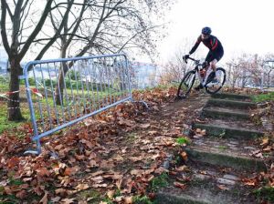 gallery Le Norco Threshold SL de Yannick