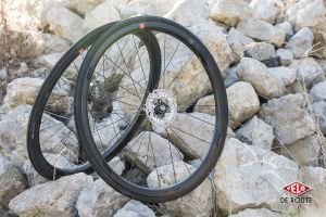 gallery Essai : roues 3T DISCUS C35 Team