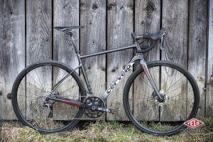 gallery Essai : Cervelo C3