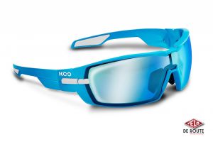 gallery KOO by KASK lance sa Open