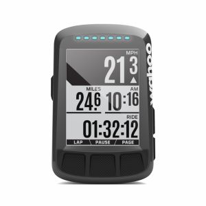 gallery Nouveau Wahoo Elemnt Bolt