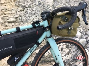 gallery Essai aventure - Specialized Sequoia Elite