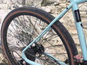 gallery Essai aventure - Specialized Sequoia Elite