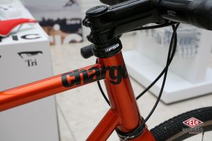 gallery Pro-Days 17 - Charge Bikes