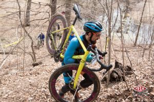 gallery VDR te donne la parole - Le gravel Brodie de Matt Surch