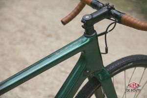 gallery Norco Search XR : encore plus loin