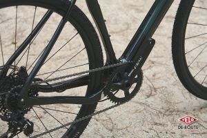 gallery Norco Search XR : encore plus loin