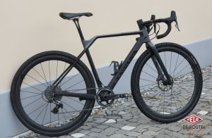 gallery Essai : Canyon Inflite CF SLX 9.0 Pro Race