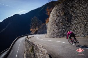 gallery VDR te donne la parole : le Scott Addict Gravel de Mary Moncorgé