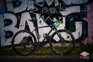 gallery VDR te donne la parole : le Scott Addict Gravel de Mary Moncorgé