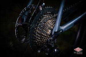 gallery VDR te donne la parole : le Scott Addict Gravel de Mary Moncorgé