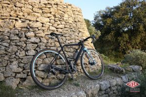 gallery Rondo Ruut CF2 - Gravel deux en un