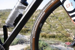 gallery Rondo Ruut CF2 - Gravel deux en un