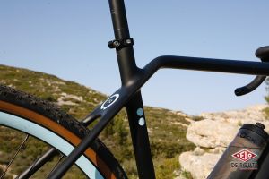 gallery Rondo Ruut CF2 - Gravel deux en un