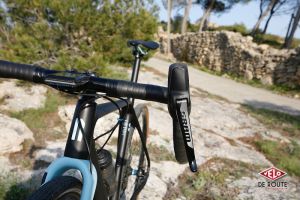 gallery Rondo Ruut CF2 - Gravel deux en un