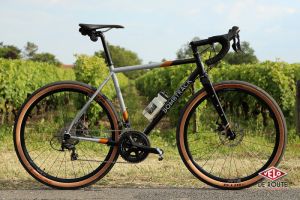 gallery Essai : Bombtrack Audax