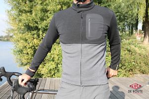 gallery Tenue Mavic AllRoad, élégance Gravel