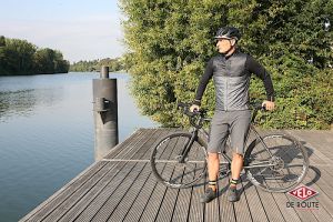 gallery Tenue Mavic AllRoad, élégance Gravel