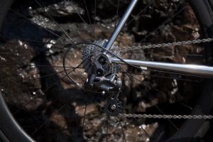 gallery XCR, l&#39;Art et la Machine selon Cinelli