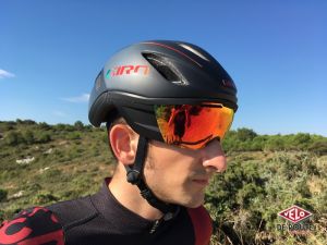 gallery Essai : Casque Giro Vanquish MIPS