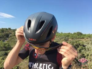 gallery Essai : Casque Giro Vanquish MIPS