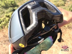 gallery Essai : Casque Giro Vanquish MIPS