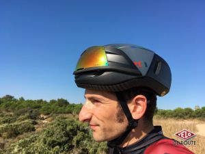 gallery Essai : Casque Giro Vanquish MIPS