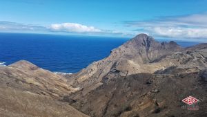 gallery Madère en gravel – Direction Porto Santo !