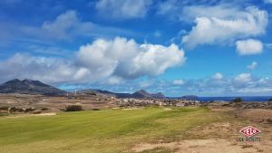 gallery Madère en gravel – Direction Porto Santo !