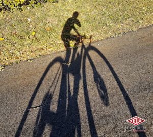 gallery Essai de longue durée : un vélo pour tout faire ?