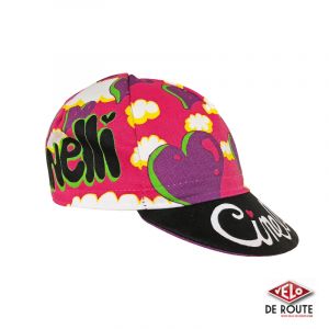 gallery Cinelli : casquettes et collabs