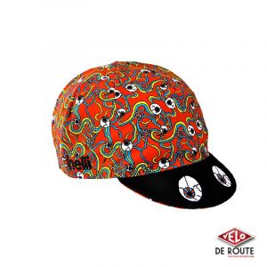 gallery Cinelli : casquettes et collabs