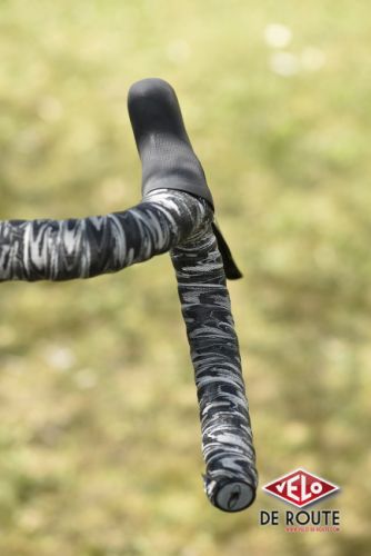 gallery Essai : cintre Salsa Cowbell Carbon