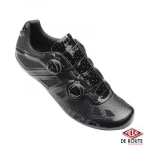 gallery Deux nouveautés chaussures chez Giro