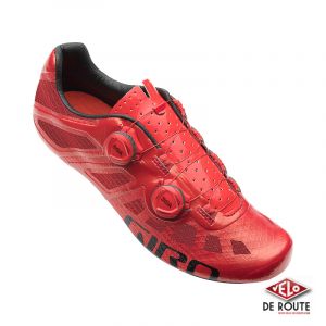 gallery Deux nouveautés chaussures chez Giro