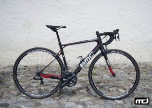 gallery BMC Roadmachine – Le couteau suisse !