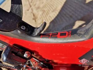 gallery Essai : Adris Speedline 9.5, le bolide !