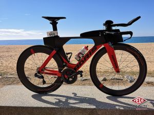 gallery Essai : Adris Speedline 9.5, le bolide !